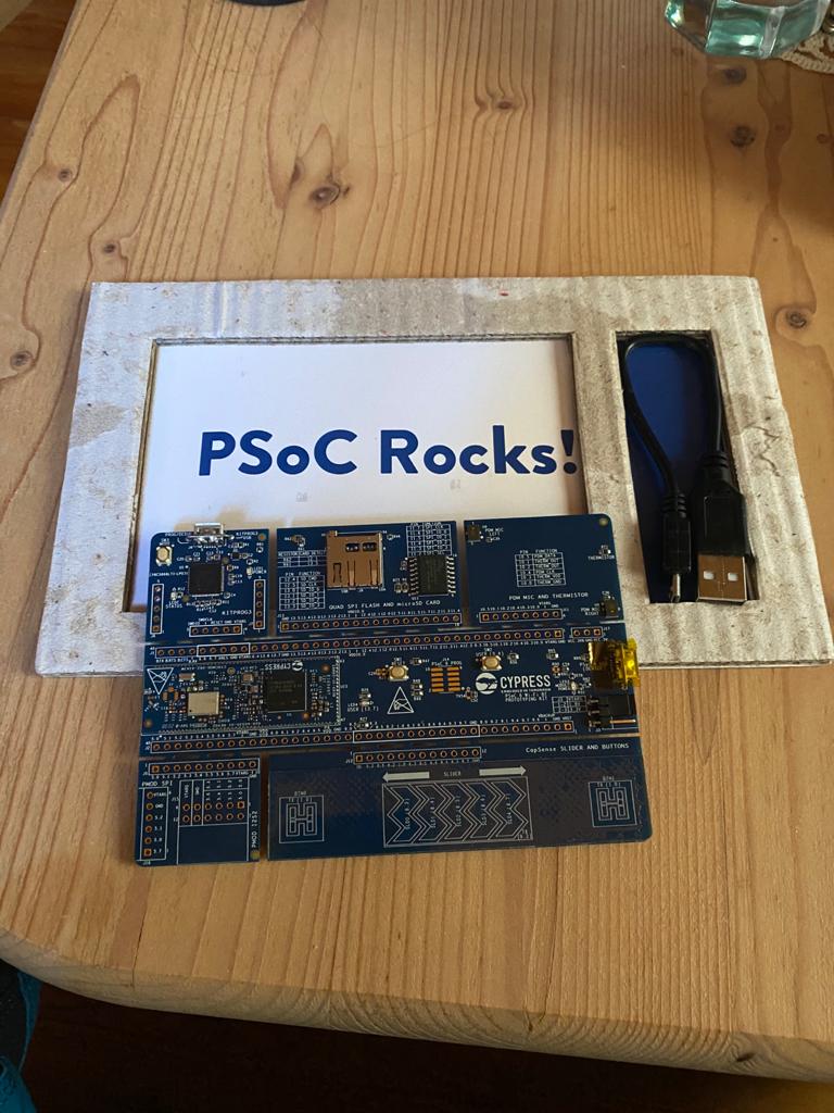 PSOC6PROTOKITOPEN